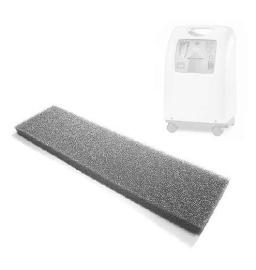 Filtre mousse concentrateur Platinum S et 9 