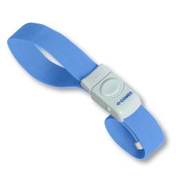 Garrot Tourniket Adulte - Bleu 