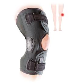 Attelle de Genou - Clima-Flex OA - Externe-Latéral - Gauche 