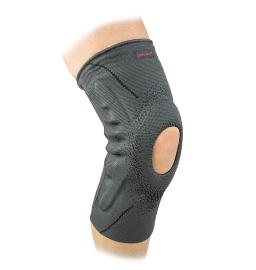 Genouillère Elastique Rotulienne - Rotulax Ouverte 