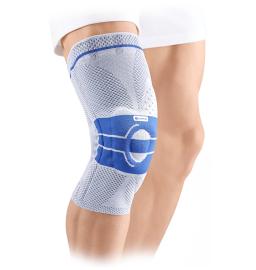 Genouillère Rotulienne - GenuTrain A3 - Droite 