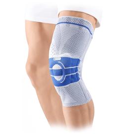 Genouillère Rotulienne - GenuTrain A3 - Gauche 