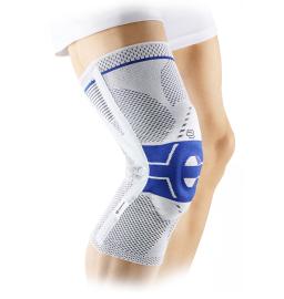 Genouillère Rotulienne - GenuTrain P3 - Droite 