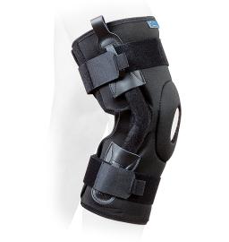 Attelle de Genou - Flexilig 