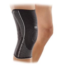 Genouillère Rotulienne - sans évidement - Genu - Taupe 