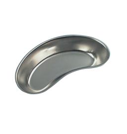 Haricot Réniforme - Inox 