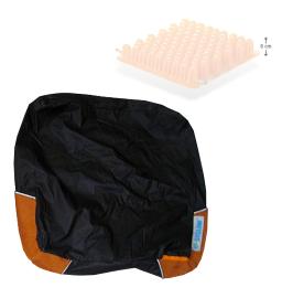 Housse - Coussin Polyair 60 