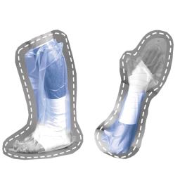 Housse de Protection  Genou/Coude 