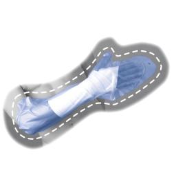 Housse De Protection - Membre  Supérieur  - Adulte ou Enfant