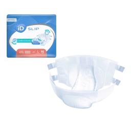 ID Slip - Maxi Prime - Taille L - 3 paquets de 15 - ONTEX