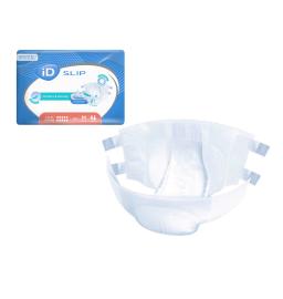 ID Slip - Maxi Prime - Taille M - 3 paquets de 15 - ONTEX