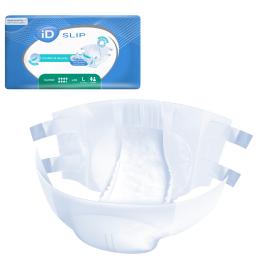 ID Slip - Super - Taille L - 3 paquets de 28 - ONTEX