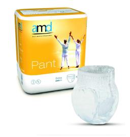 AMD Pant - Extra - Paquet de 14