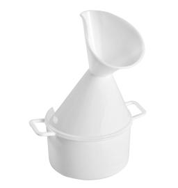 Inhalateur plastique 