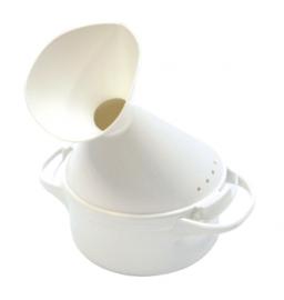 Inhalateur plastique 