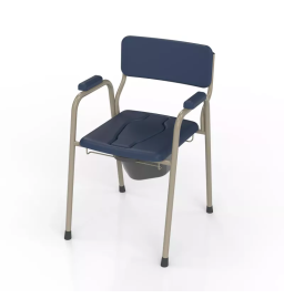 Chaise Garde-Robe Fixe - Jelly- HMS