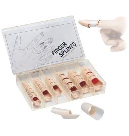 Attelle pour Doigt - Staxx - Assortiment de 30 