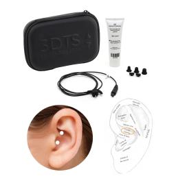 Kit Nerf Vague 3DTS - Tens Eco / Urostim 