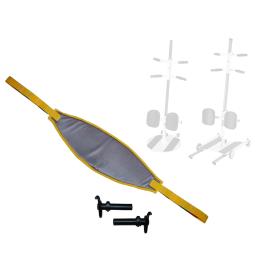 Kit sangle - Verticalisateur Vertic'Easy ou Vertic Home 