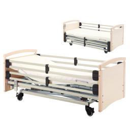 Lit Junior - 3 moteurs - 70 x 170 cm 