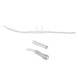 Lunettes-Canule à Oxygène - Enfant ou Nourrisson - Longueur 2,10M