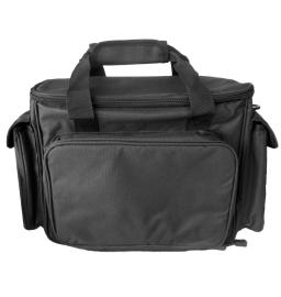 Mallette Infirmière - Classic Noire - MEDBAG