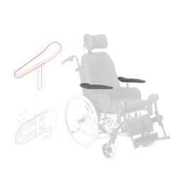 Manchette confort + Support - Fauteuil roulant manuel - Azalea ou Clematis - l'Unité 