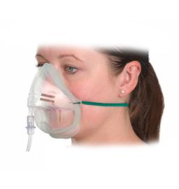 Masque Oxygène - Ecolite - Moyenne concentration - Adulte 