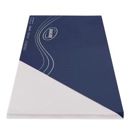 Matelas de chute - Mousse HR - Hauteur 5 CM 