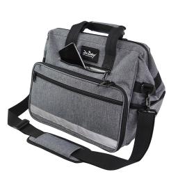 Mini sac médical - Eiffel Gris - DE BOISSY