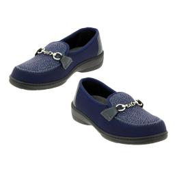 Chaussures CHUT - Femme - Magik - Amiral 