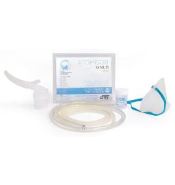 Kit de Nébulisation Aérosol Sonique - NL11 / NL11P 