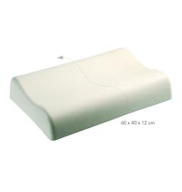 Oreiller Ergonomique - Mémoire de Forme - C130P 