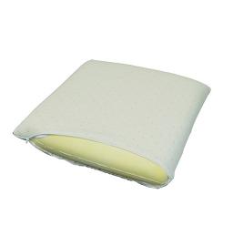 Oreiller - Mousse Mémoire de Forme - Carelux 