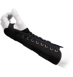 Orthèse de Poignet - Lace Up Longue - Gauche 