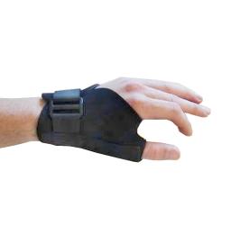 Orthèse Poignet/Pouce - Rhizorthèse - Gauche 