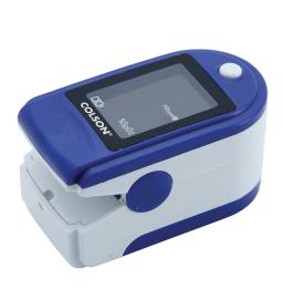 Oxymètre de Doigt - Oxypad Home 2 