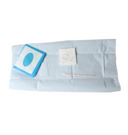 Pack IVT N°18 Eco pour injection intravitréenne - HESTIA MEDICAL