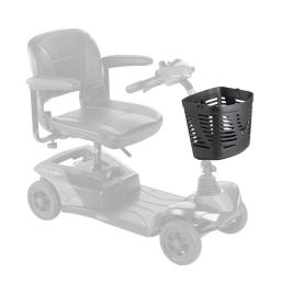 Panier avant pour Scooter Colibri Outdoor 