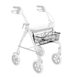 Panier métal pour Rollator Road 