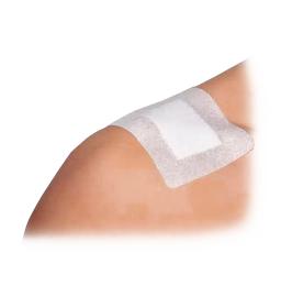 Pansement stérile Curapor - 5x7CM - Bte 10  