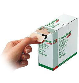 Pansements Curaplast  - Boite de 250 