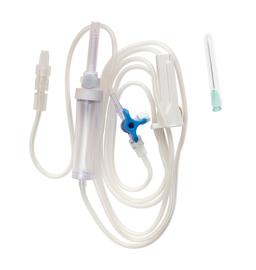 PERFUSEUR 1V + AIG 23G 1.1/2 NEOPERF /25