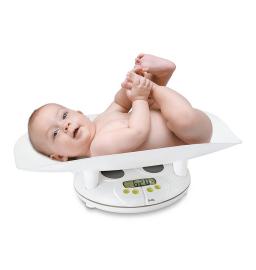 Pèse-bébé - Pèse-enfant - Bodyform Duo 