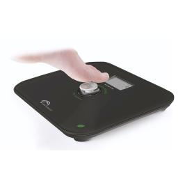 Pèse-Personne - Green Power - Noir 