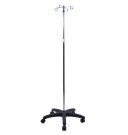 Pied à Sérum - 2/4 crochets 