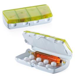 Pilulier Journalier - Daily Vert 