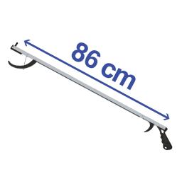 Pince de Préhension - Libra - 86 CM