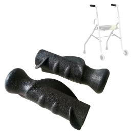 Poignées Ergonomiques pour Rollator - la Paire 