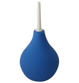 Poire à Lavement 224ml - Avec Canule 